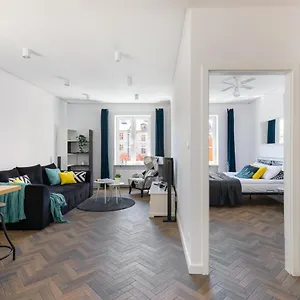 Rent Like Home - Rycerska 4/6 , Warszawa Polska