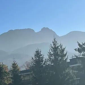 Apartamentylove - U Janicka, 100m Do Krupówek Zakopane