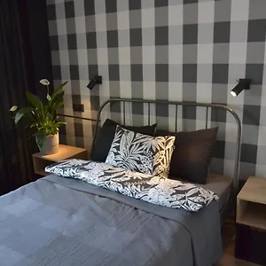N17 Apartament , Kraków Polska