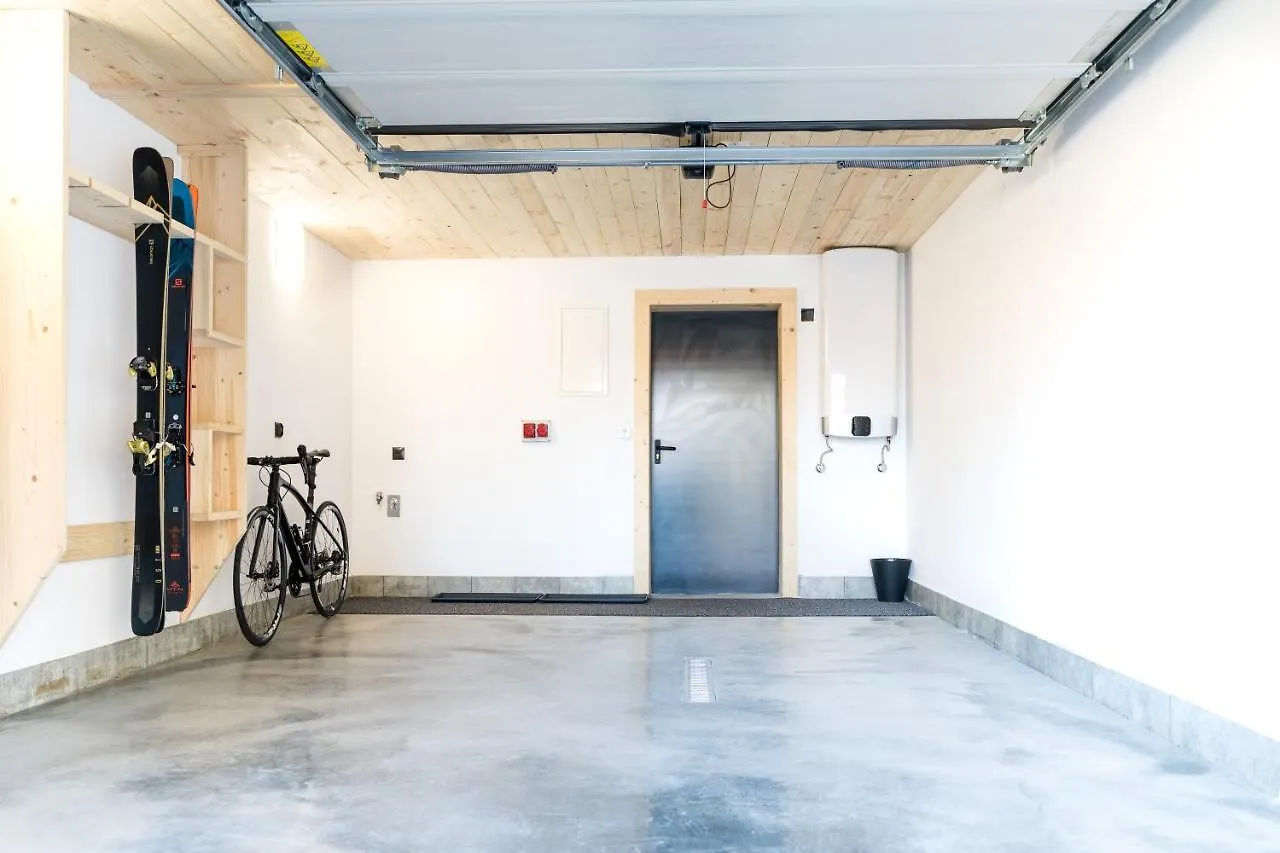 샬레 Mount Apart Sport House 자코파네 폴란드